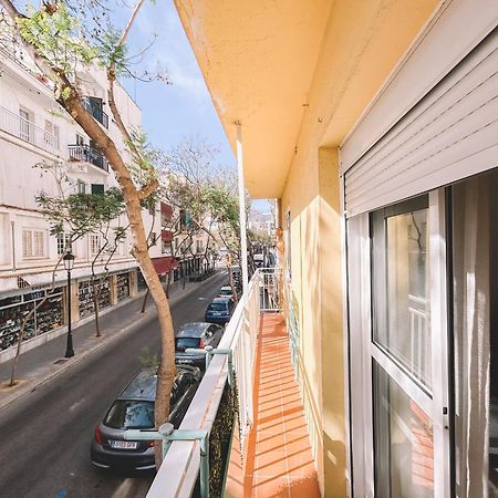 Mar Y Playa Boliches Apartment Фуeнхирола Екстериор снимка