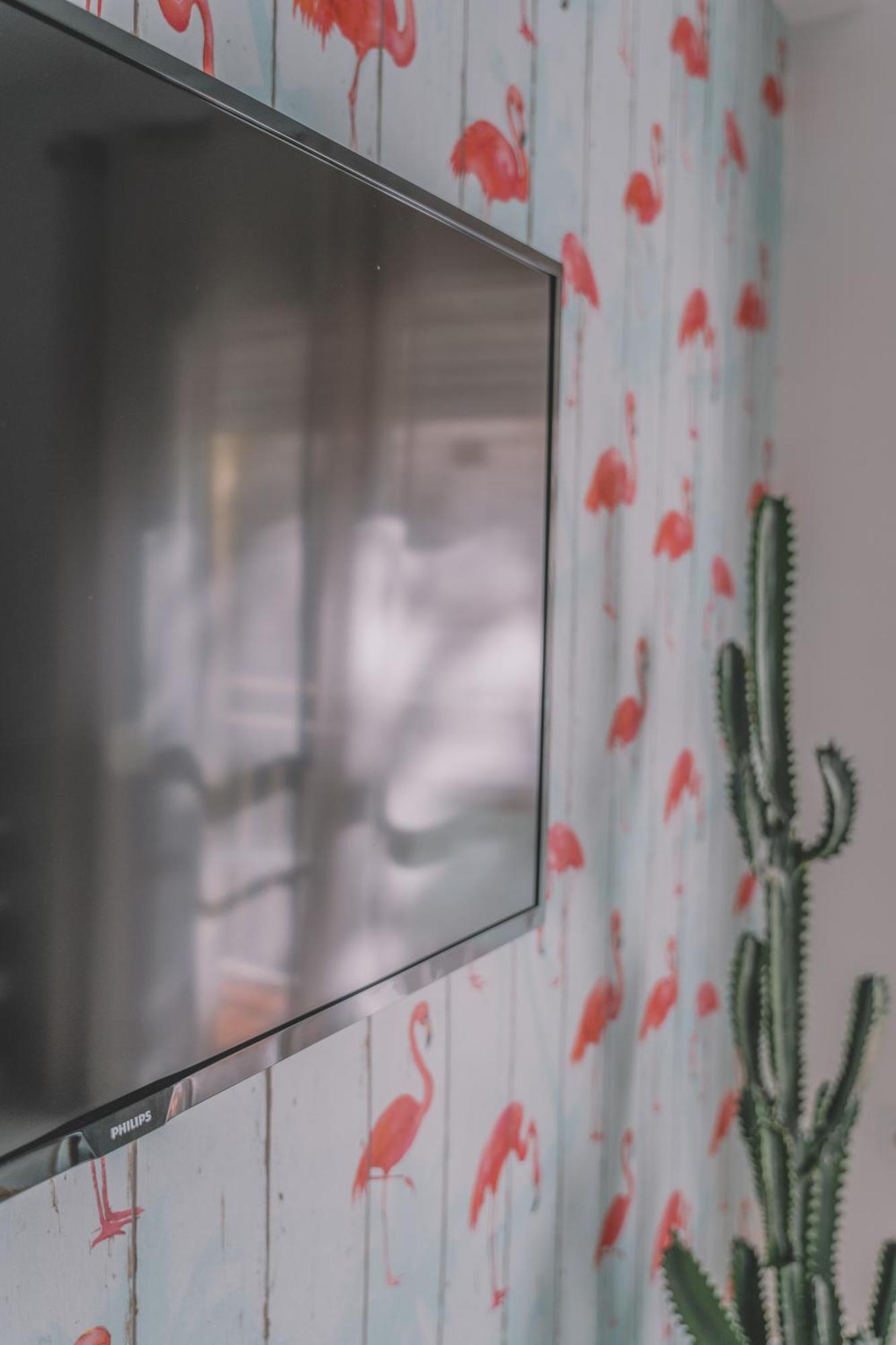 Mar Y Playa Boliches Apartment Фуeнхирола Екстериор снимка