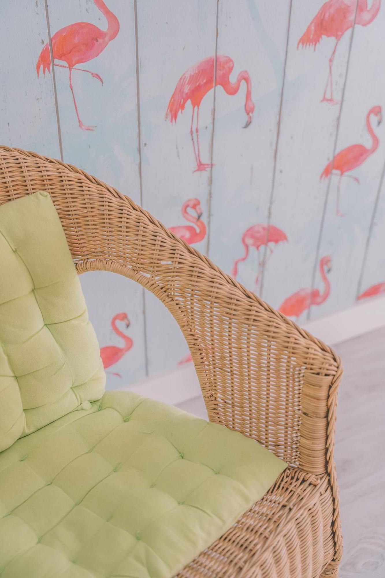 Mar Y Playa Boliches Apartment Фуeнхирола Екстериор снимка