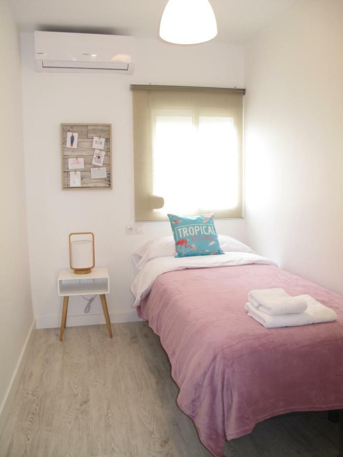 Mar Y Playa Boliches Apartment Фуeнхирола Екстериор снимка