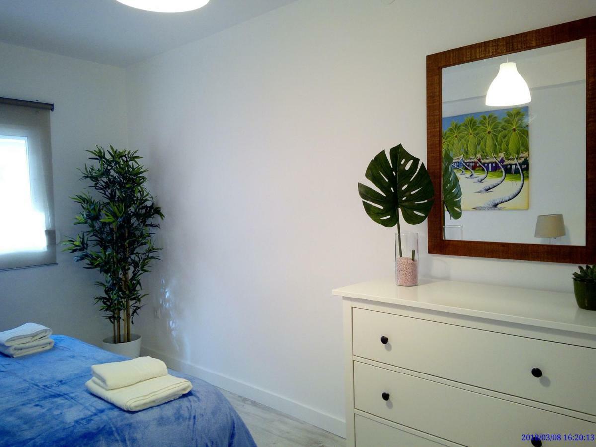 Mar Y Playa Boliches Apartment Фуeнхирола Екстериор снимка