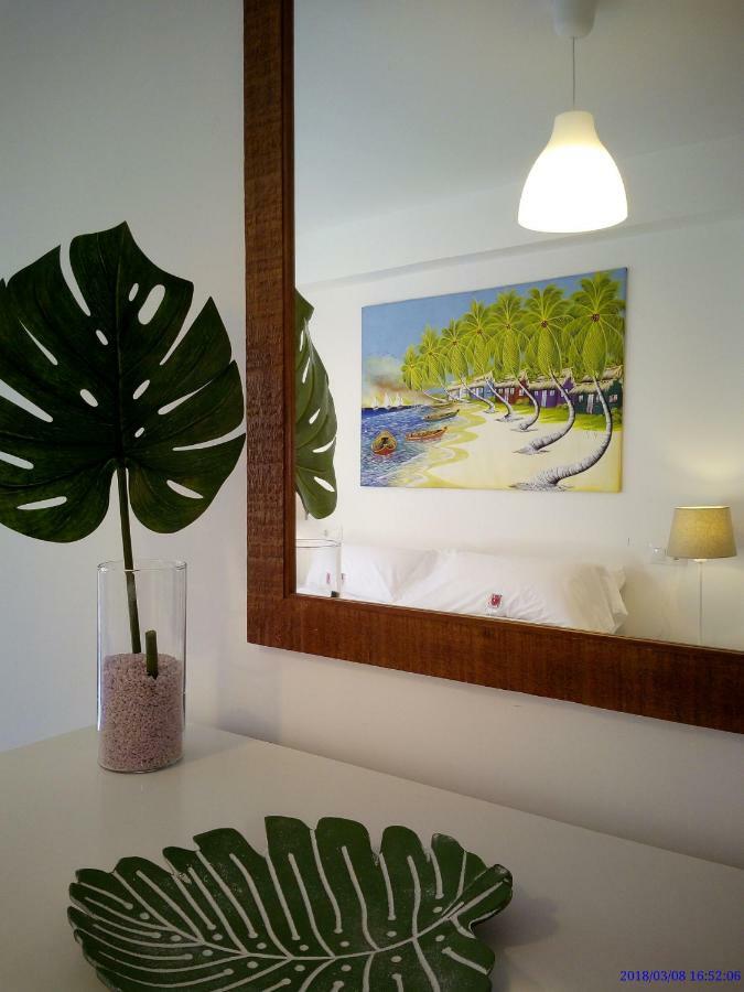 Mar Y Playa Boliches Apartment Фуeнхирола Екстериор снимка