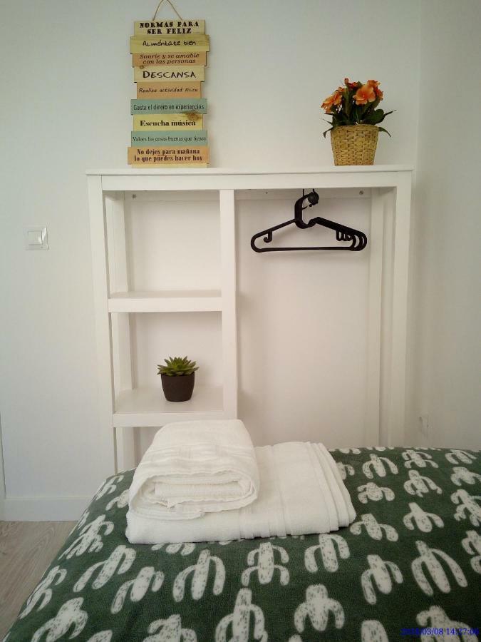 Mar Y Playa Boliches Apartment Фуeнхирола Екстериор снимка