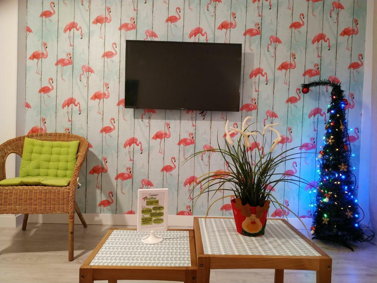 Mar Y Playa Boliches Apartment Фуeнхирола Екстериор снимка